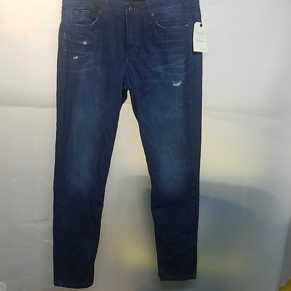 Nwt Joe jeans vintage reserve ankle jeans - Picture 1 of 3